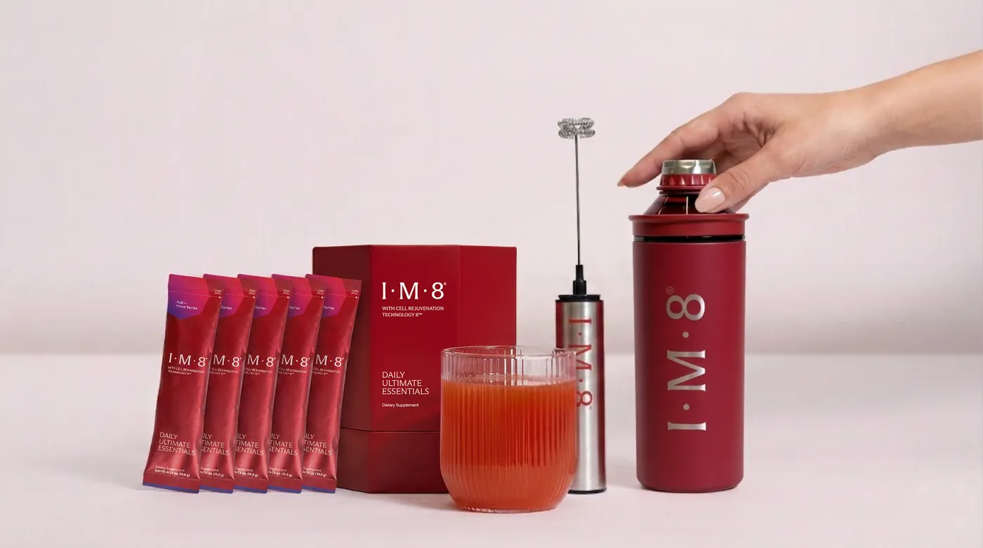 Redefining Wellness with Style