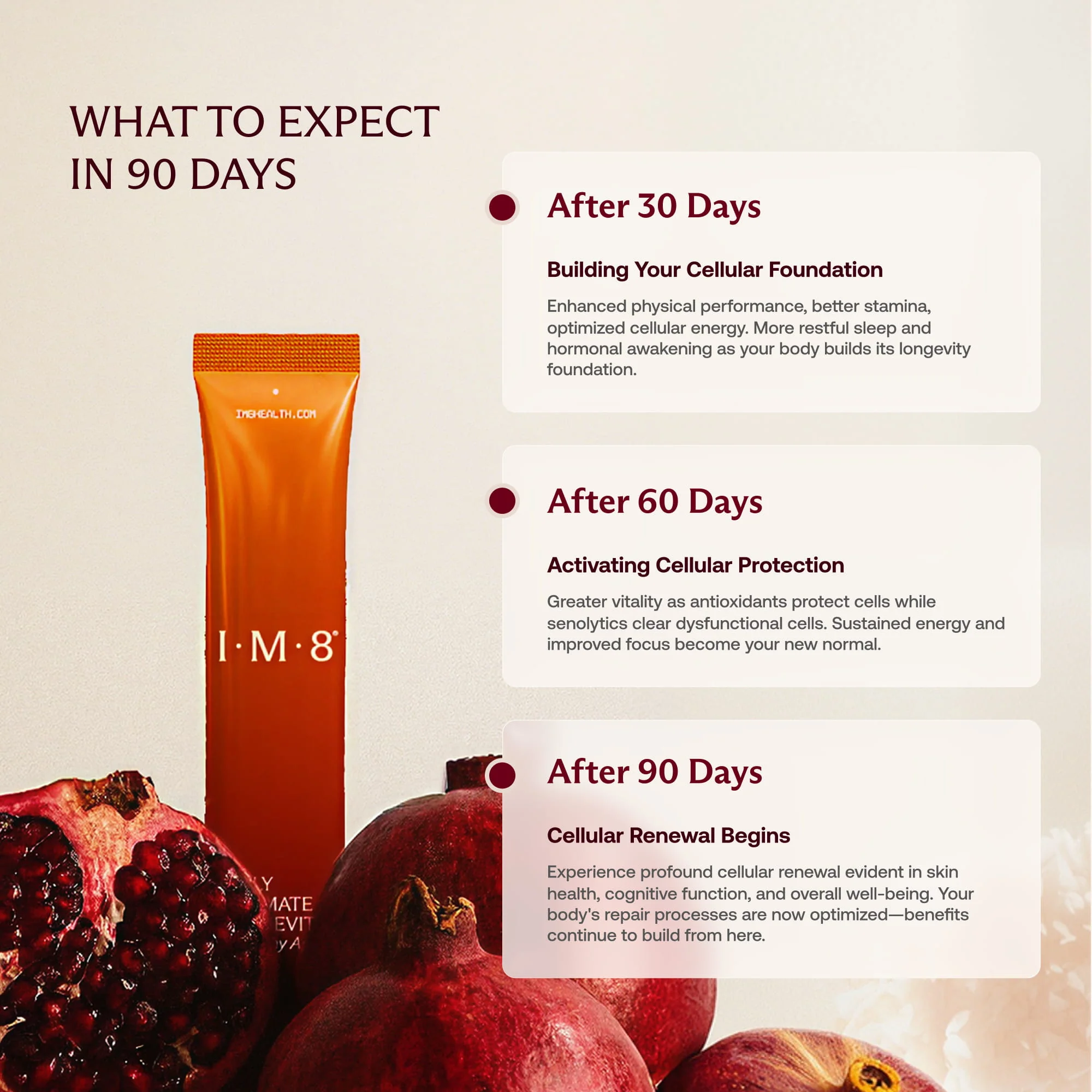 Daily Ultimate Longevity: Healthy Aging - Image 5