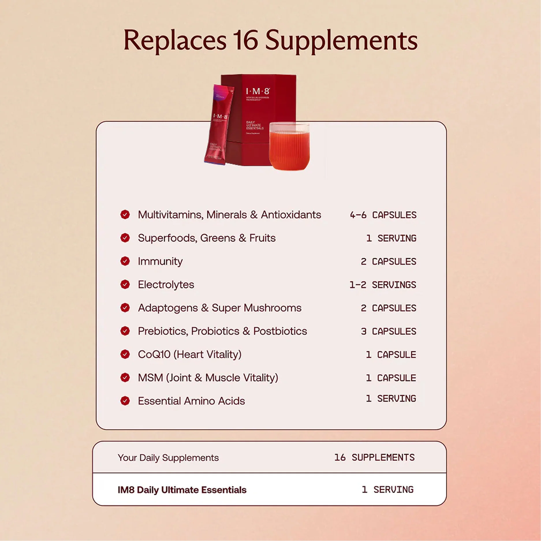 The Beckham Stack: Essentials Pro + Longevity Set - Image 4